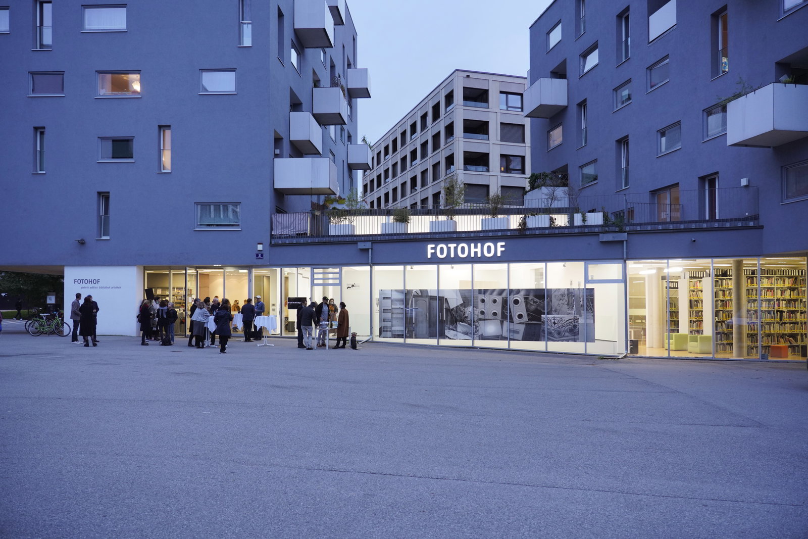 FOTOHOF logo