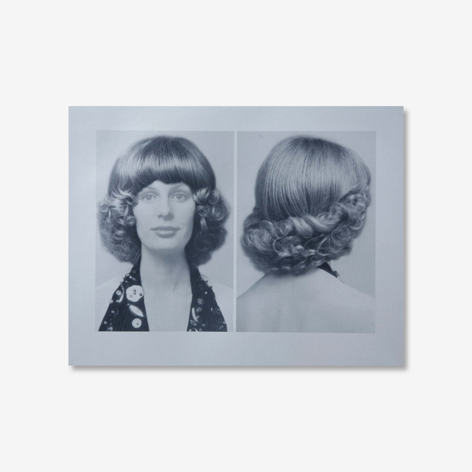 Ulrike Lienbacher, Double