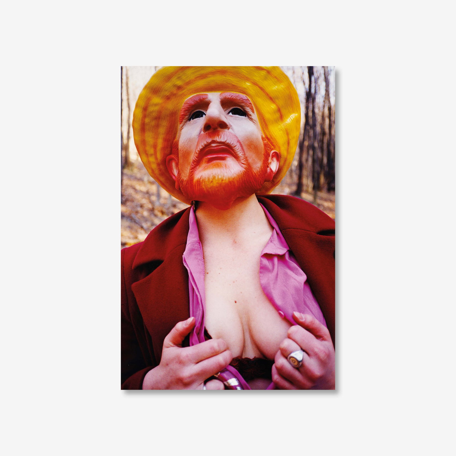 Katrina Daschner, Vincent