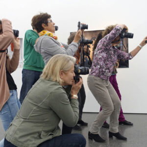Basics in Digital Photography