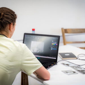 Basics of Digital Image Editing: Introduction to Affinity