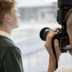 Ferien-Fotokurs für Jugendliche