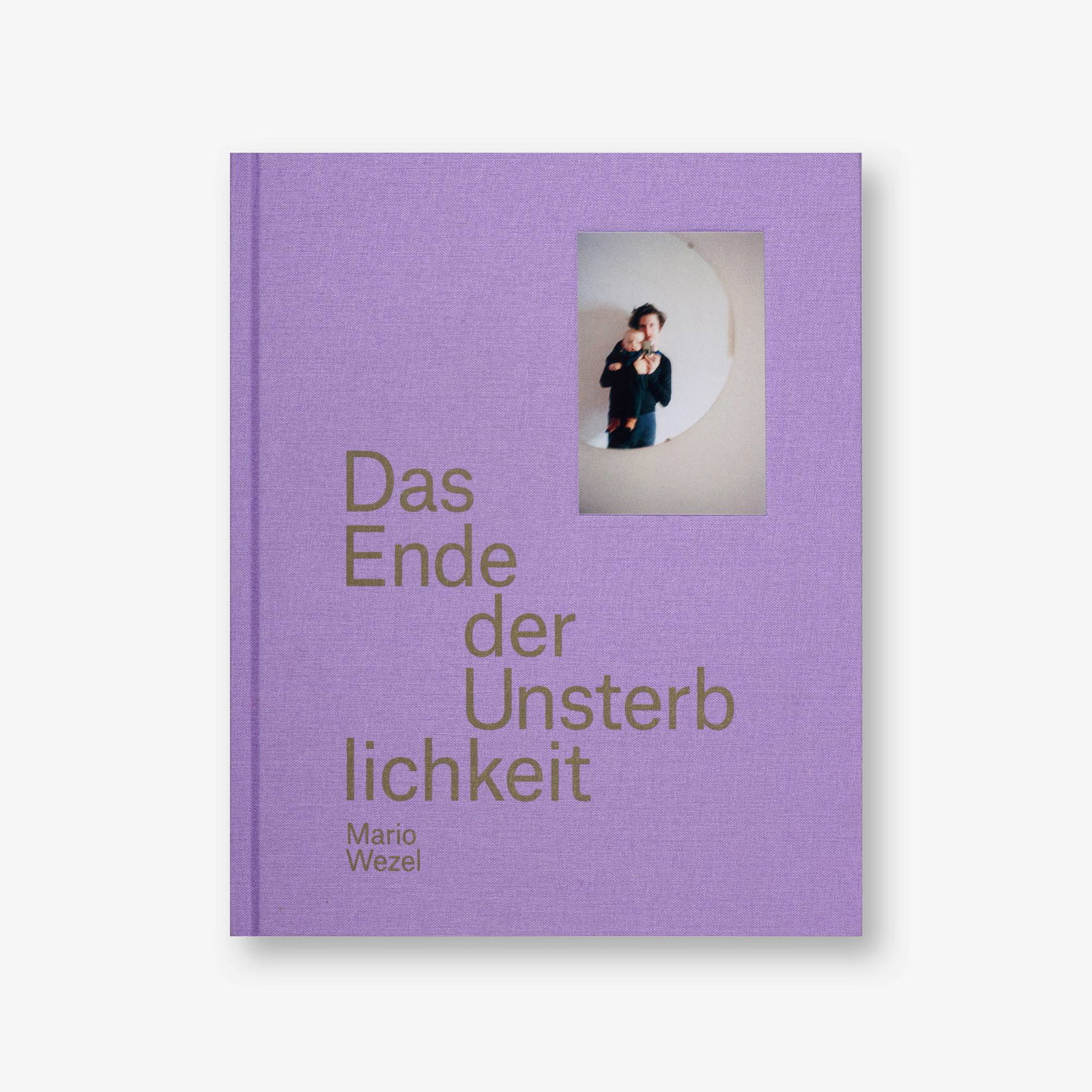 Mario Wezel, The End of Immortality