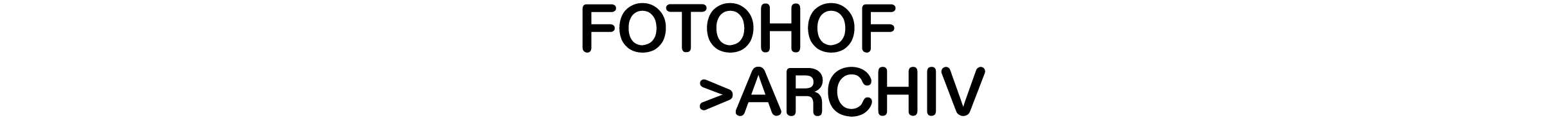 FOTOHOF>ARCHIV