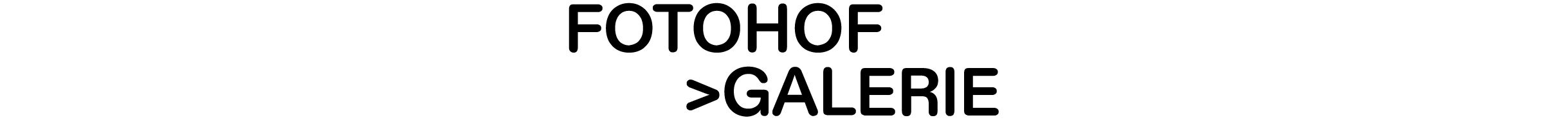 FOTOHOF>GALERIE
