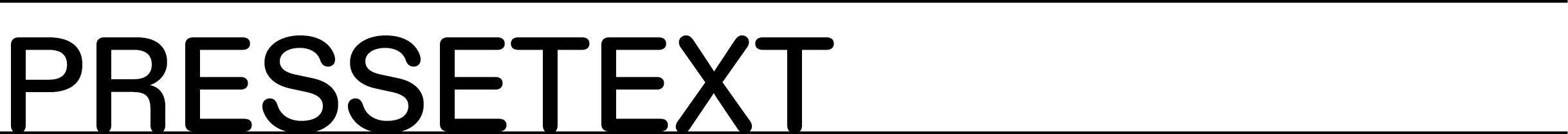 PRESSETEXT